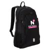 Active Netball EPP Backpack (Black)
