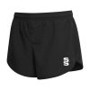 DU029_dual-ladies-active-short-black