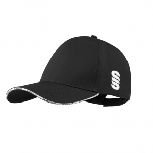 Black Surridge Cap