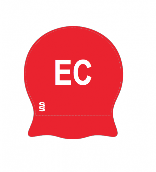 EC Swim Cap
