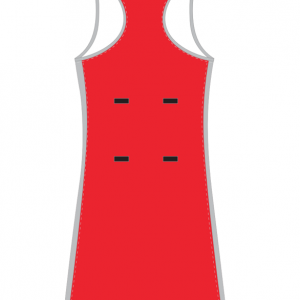 Female EC Netball Dress