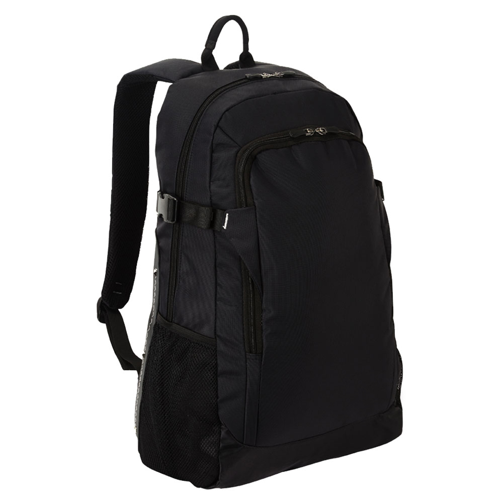 Sports Backpack (Black) - Surridge Sport