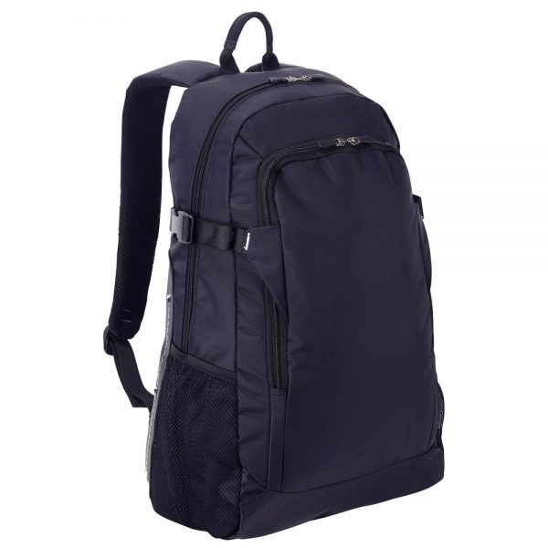 Navy Backpack