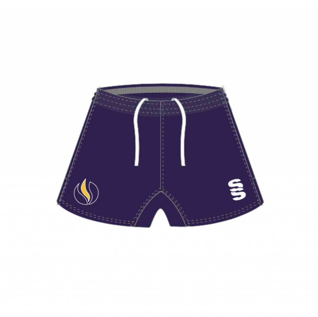 Safa British School Rugby Shorts - Surridge Sport