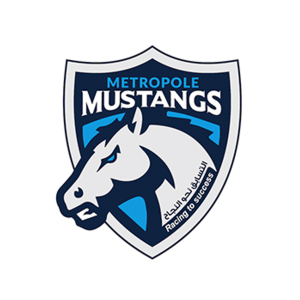 Metropole Mustangs