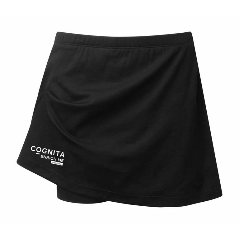 Bennet Skort