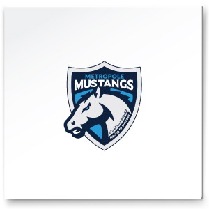 Metropole Mustangs