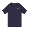JC Navy Rash Vest
