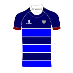 Brighton College Dubai Rugby Shirt