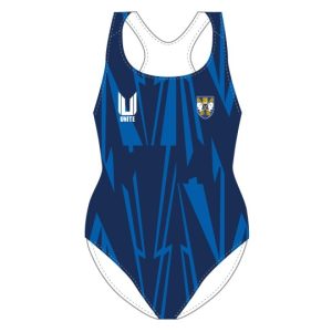 Brighton College Dubai Female Swim Squad Costume