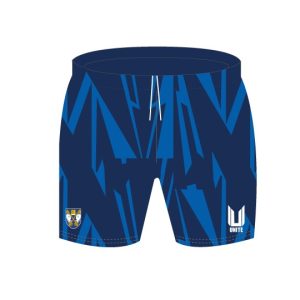 Brighton College Dubai Male Swim Squad Jammers