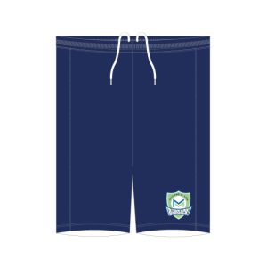 Mavericks Male Swim Jammers
