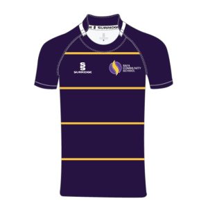 Safa Community School Secondary Rugby Shirt