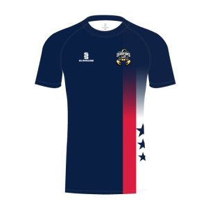 Universal American School Unisex Football Shirt