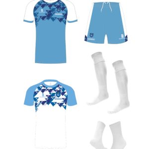 Performance Football Centre Match Bundle - Unisex