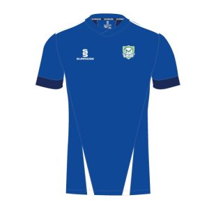 Mavericks GCSE PE Female T-shirt