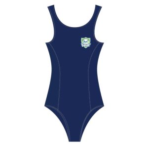 Mavericks Female Swim Costume