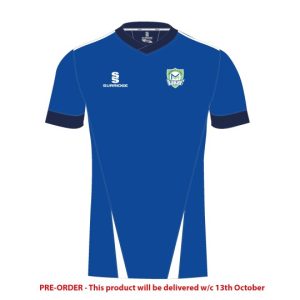 Mavericks GCSE PE Female T-shirt