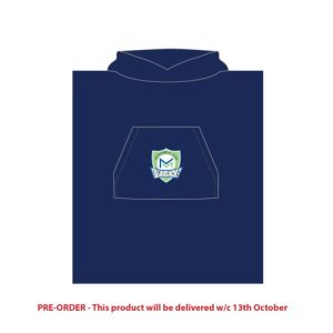 Mavericks Unisex Swim Towel Poncho