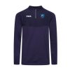 WSO Sports & Wellbeing Academy 1/4 Zip Performance Top