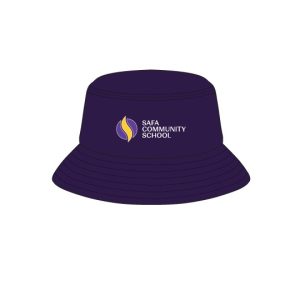 Safa Community School Staff Bucket Hat