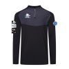 WSO Adrenaline Unisex 1/4 Zip Performance Top
