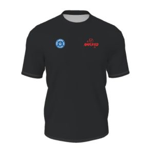 WSO AMPLIFIED Unisex T-Shirt
