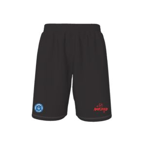WSO AMPLIFIED Unisex Shorts