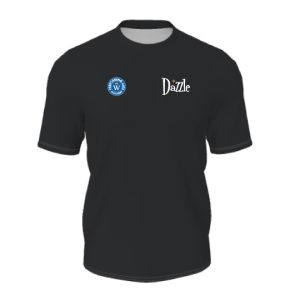 WSO DAZZLE Unisex T-Shirt