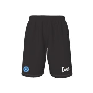 WSO DAZZLE Unisex Shorts