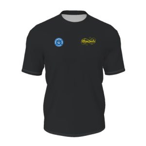 WSO ILLUMINATE Unisex T-Shirt