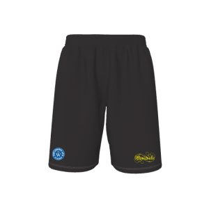 WSO ILLUMINATE Unisex Shorts