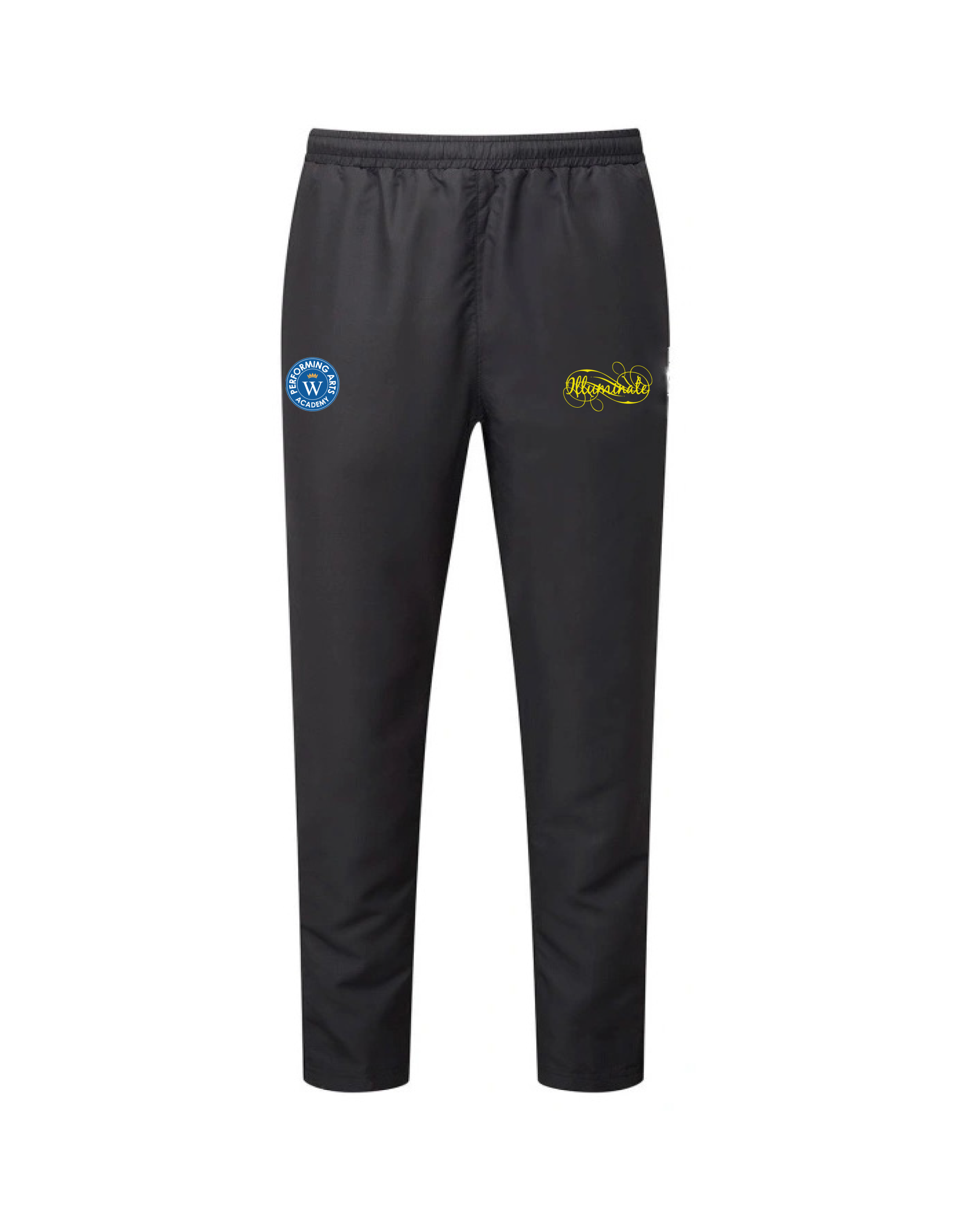 WSOILLUMINATETRACKPANTSFRONT