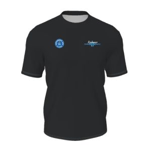 WSO RESONANCE Unisex T-Shirt