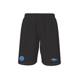 WSO RESONANCE Unisex Shorts