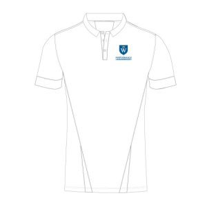 GEMS WEK Sports Management Female Polo (Football) PRE-ORDER