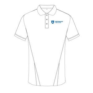 GEMS WEK Sports Management Female Polo (Tennis) PRE-ORDER