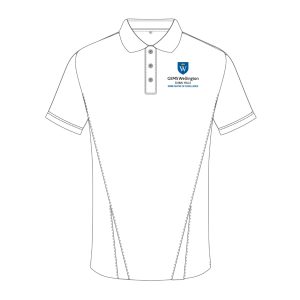 GEMS WEK Sports Management Female Polo (Swimming Centre) PRE-ORDER